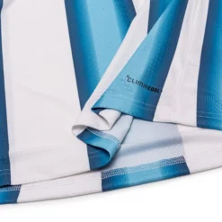 Argentina Home World Cup Final Version Match Jersey Player Edition 2026 alternate view 9
