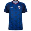 Cape Verde Home Jersey World Cup 2026 Cape Verde Home Jersey World Cup 2026 | KK Jersey