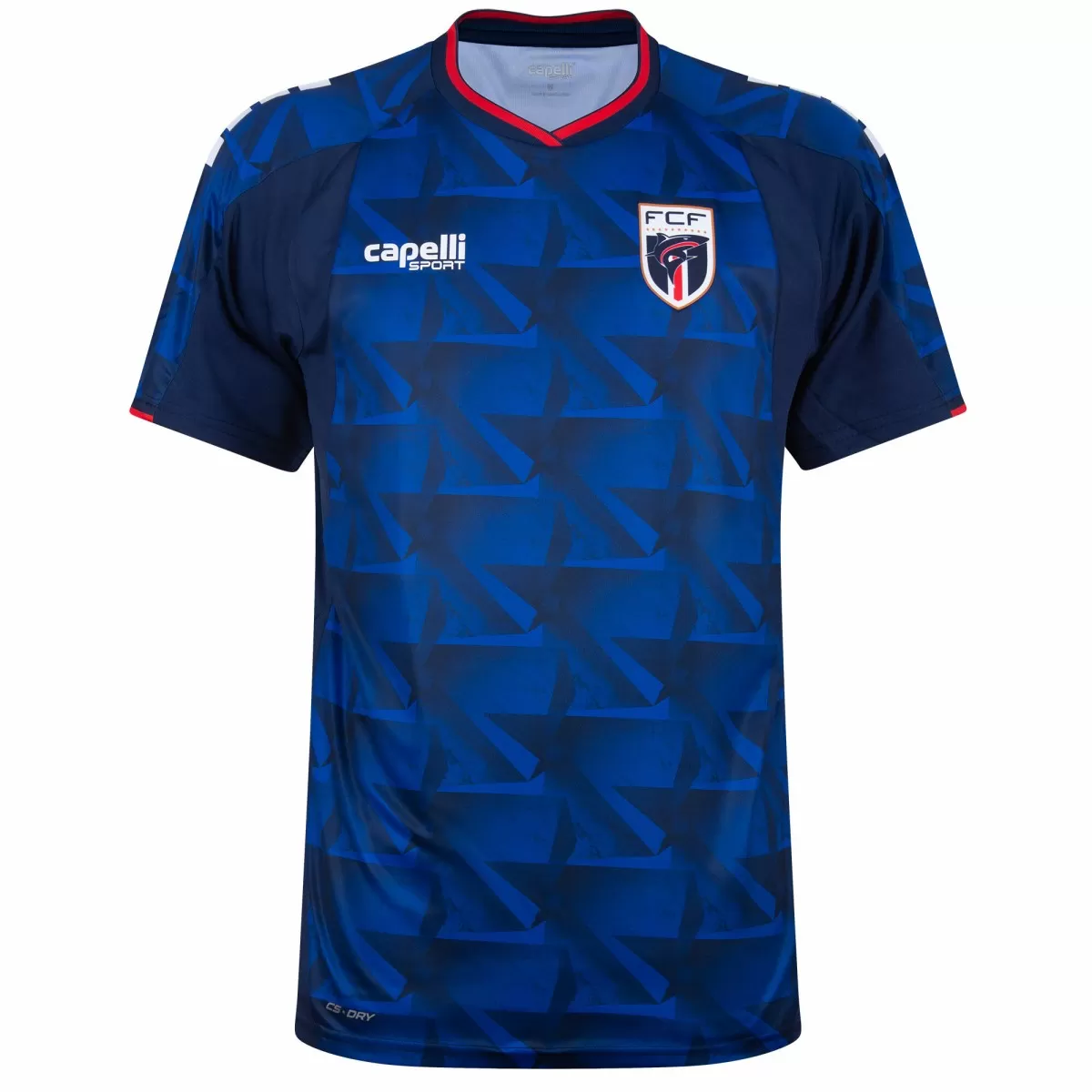 Cape Verde Home Jersey World Cup 2026 Cape Verde Home Jersey World Cup 2026