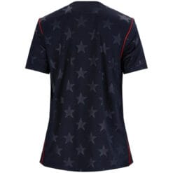 Women’s USMNT Away Jersey World Cup 2026 alternate view 1