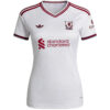 Women's Liverpool Away Jersey 2026/27 Women's Liverpool Away Jersey 2026/27