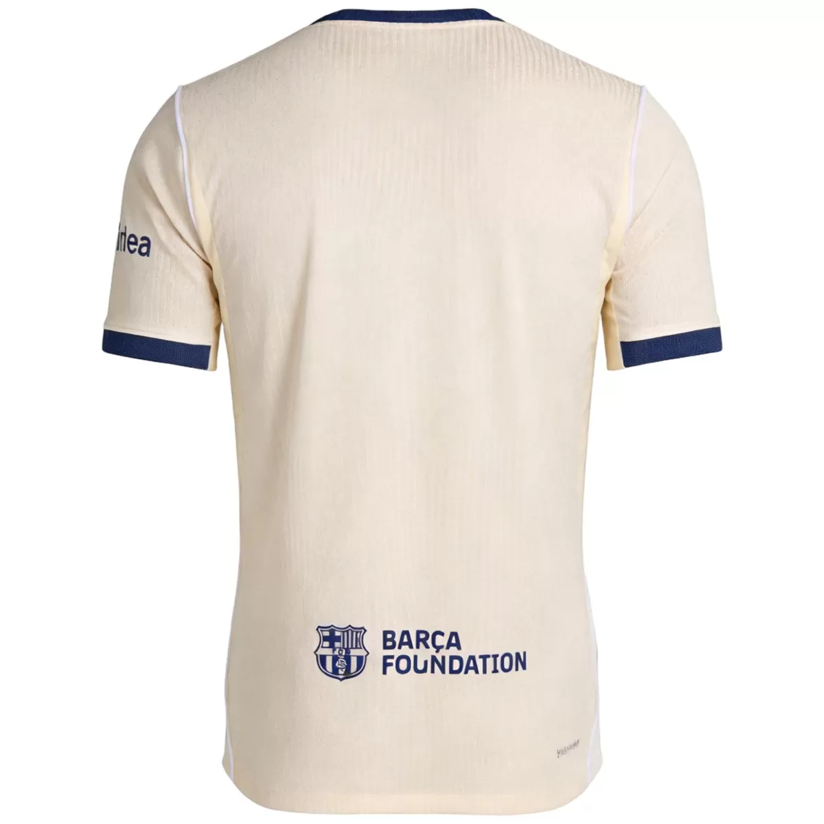 Barcelona Fourth Match Jersey Player Version 2026/27 Barcelona Fourth Match Jersey Player Version 2026/27 - Image 2