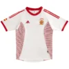 Retro Spain Away Jersey World Cup 2002 Retro Spain Away Jersey World Cup 2002 | KK Jersey