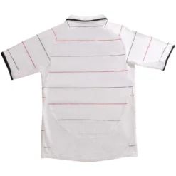 Alternative view of Retro Manchester United Third Jersey 2003/05