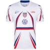 USMNT Pre Match Training Jersey World Cup 2026 front view