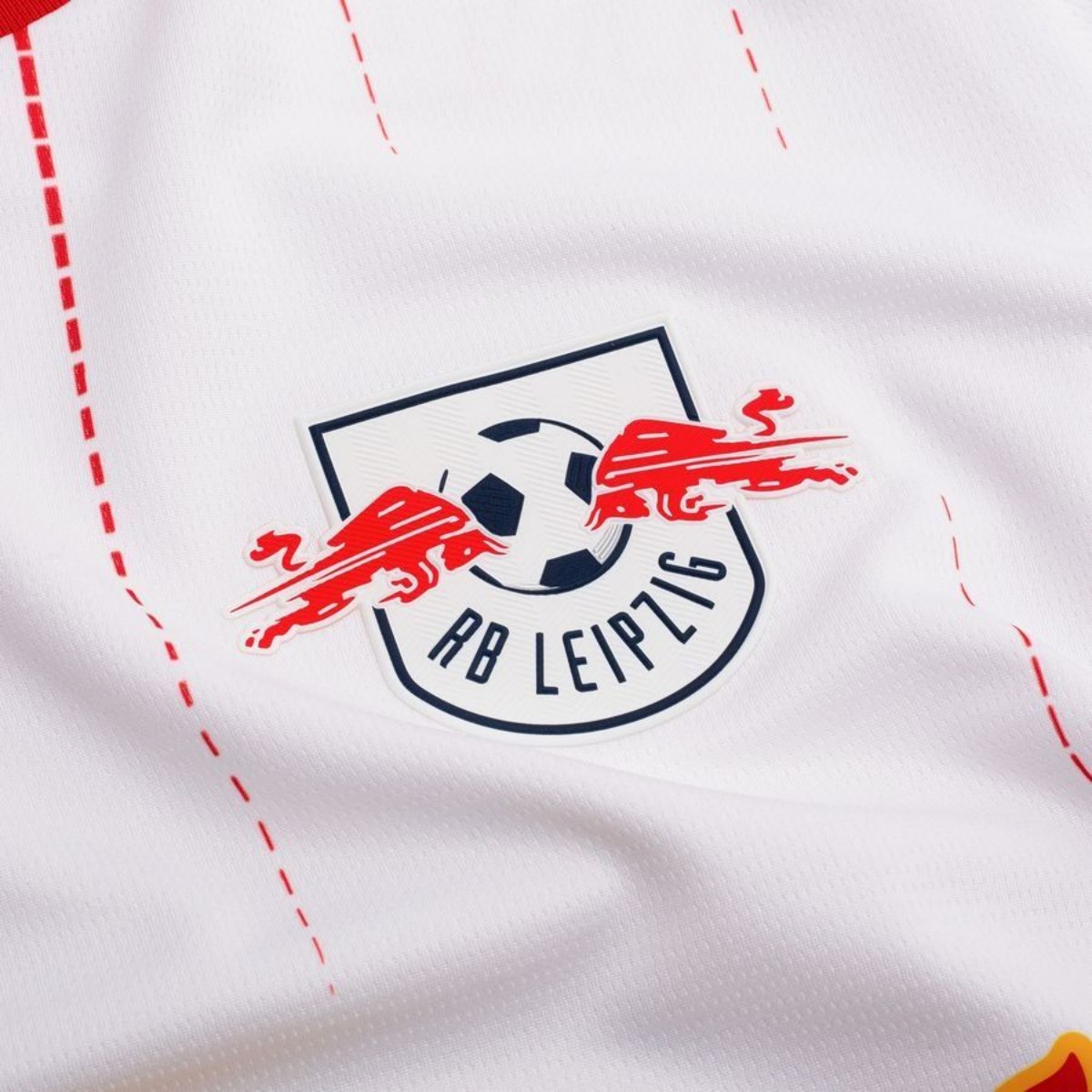 RB Leipzig Home Jersey 2026/27 RB Leipzig Home Jersey 2026/27
