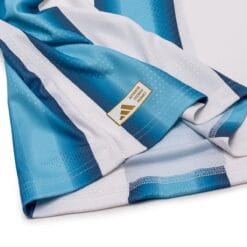 Argentina Home World Cup Final Version Match Jersey Player Edition 2026 alternate view 8