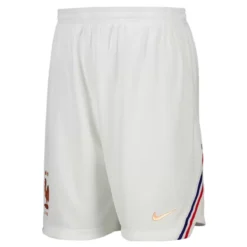 France Home Shorts World Cup 2026