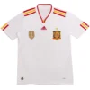Retro Spain Away Jersey 2011 Retro Spain Away Jersey 2011 | KK Jersey