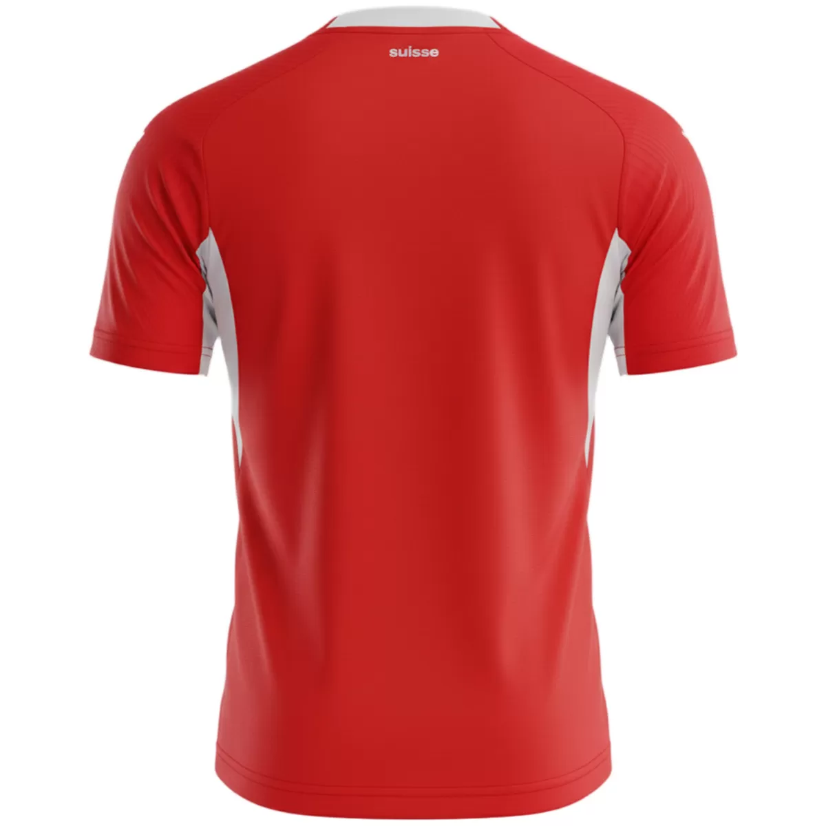 Switzerland Home Jersey World Cup 2026 Switzerland Home Jersey World Cup 2026 - Image 2