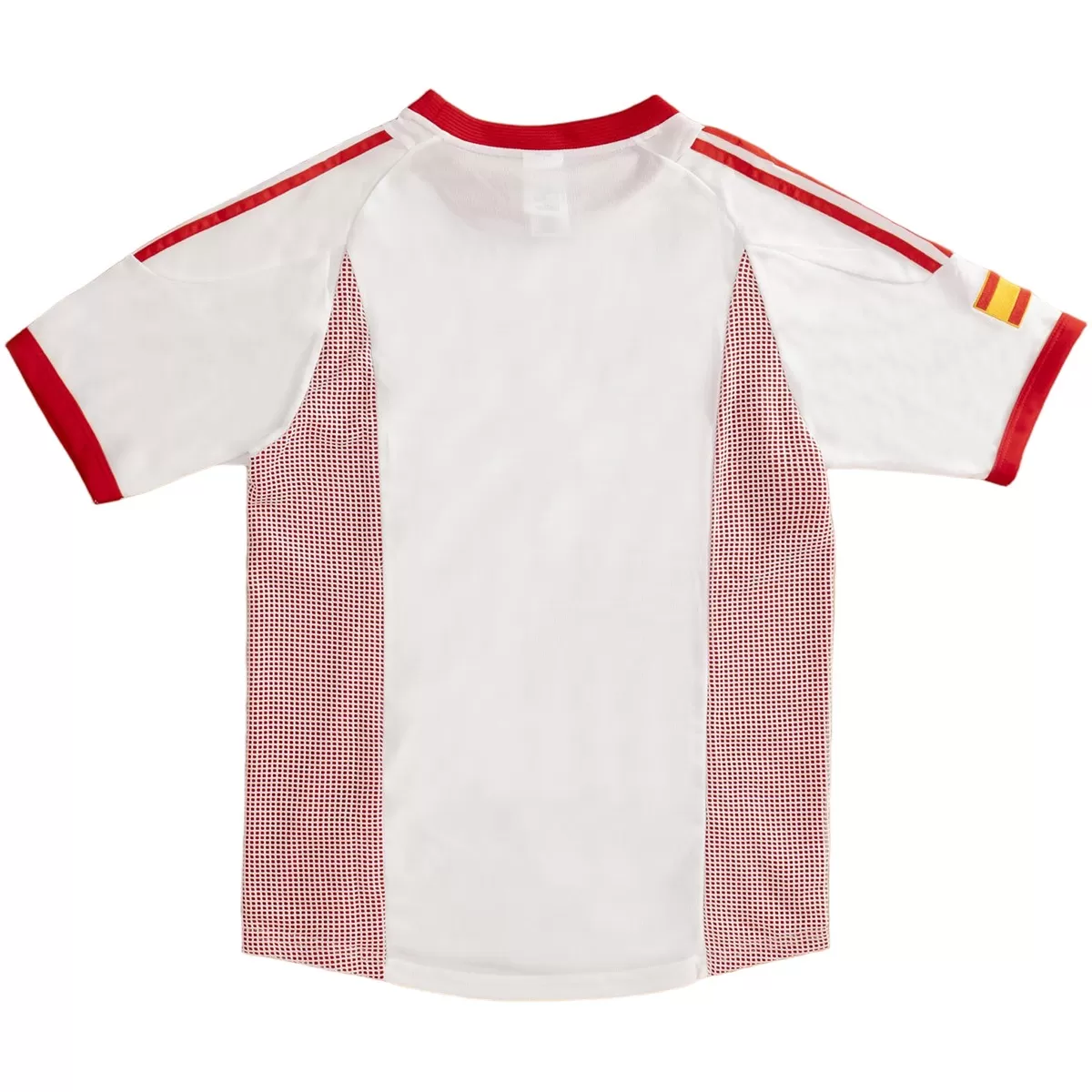 Retro Spain Away Jersey World Cup 2002 Retro Spain Away Jersey World Cup 2002 - Image 2