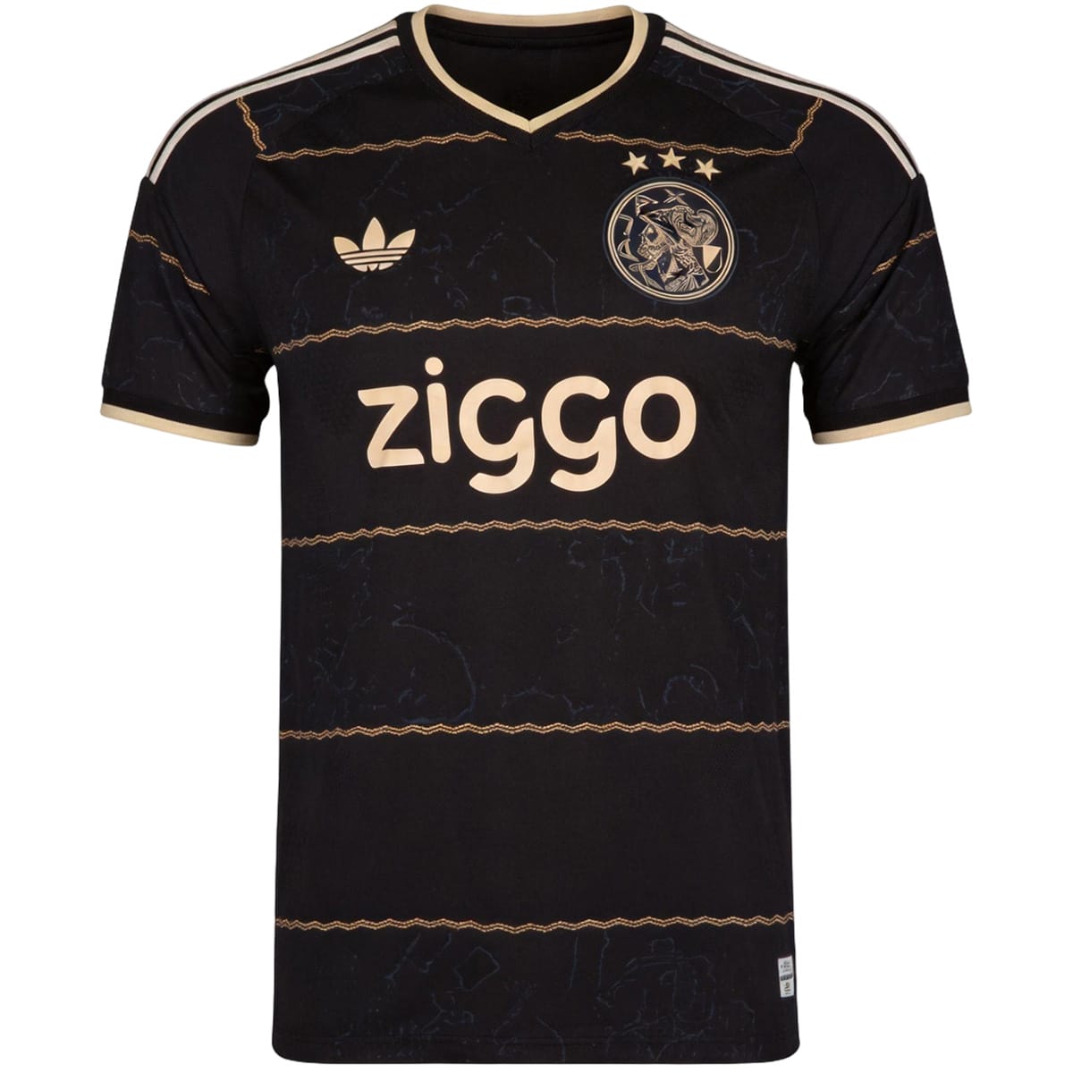 Ajax Away Match Jersey Player Version 2026/27 Ajax Away Match Jersey Player Version 2026/27
