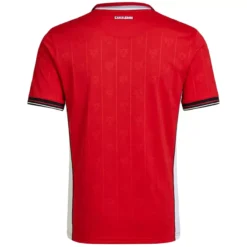 Panama Home Jersey World Cup 2026 Panama Home Jersey World Cup 2026 | KK Jersey