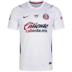 Chivas Away Jersey 2026/27