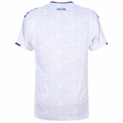 Alternative view of Cape Verde Away Jersey World Cup 2026