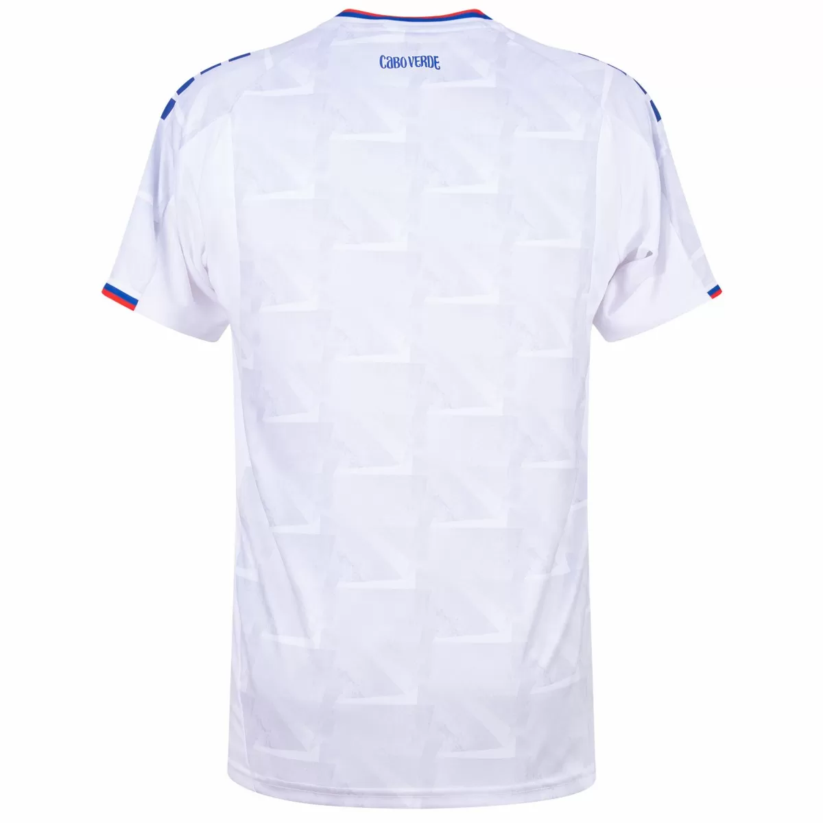 Cape Verde Away Jersey World Cup 2026 Cape Verde Away Jersey World Cup 2026 - Image 2