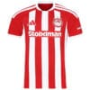Olympiacos Home Jersey 2026/27 front view