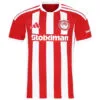 Olympiacos Home Jersey 2026/27 front view