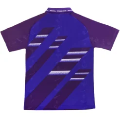 Alternative view of Retro Real Madrid Away Jersey 1994/96