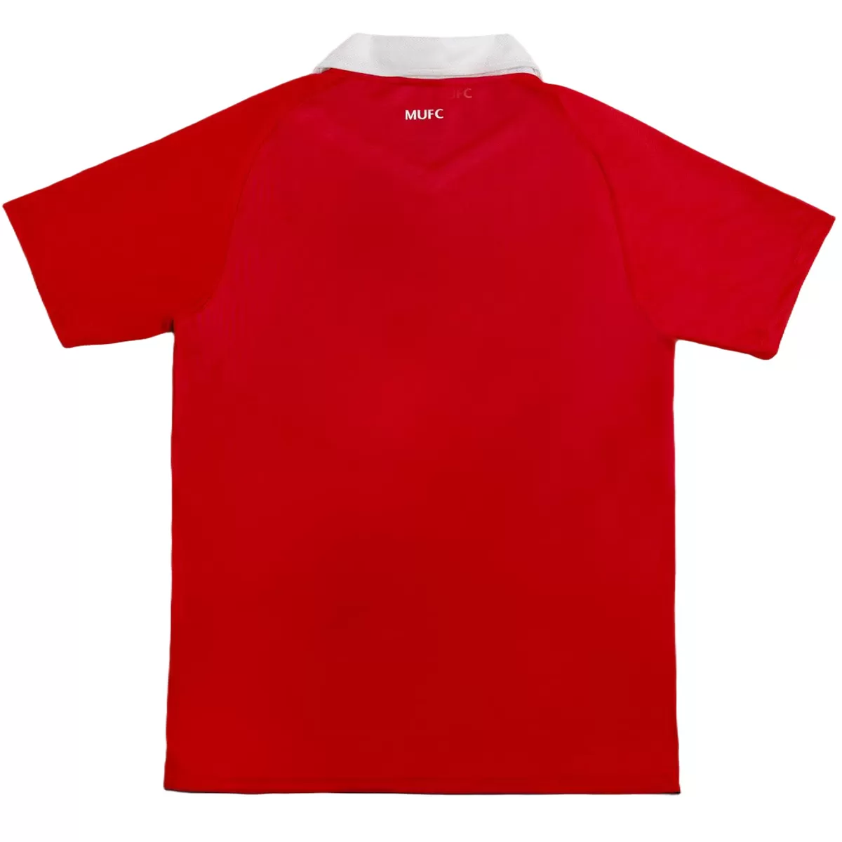 Retro Manchester United Home Jersey 2010/11 Retro Manchester United Home Jersey 2010/11 - Image 2