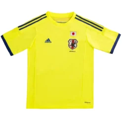Retro Japan Away Jersey World Cup 2014