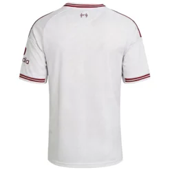 Liverpool Away Jersey 2026/27 Liverpool Away Jersey 2026/27 | KK Jersey