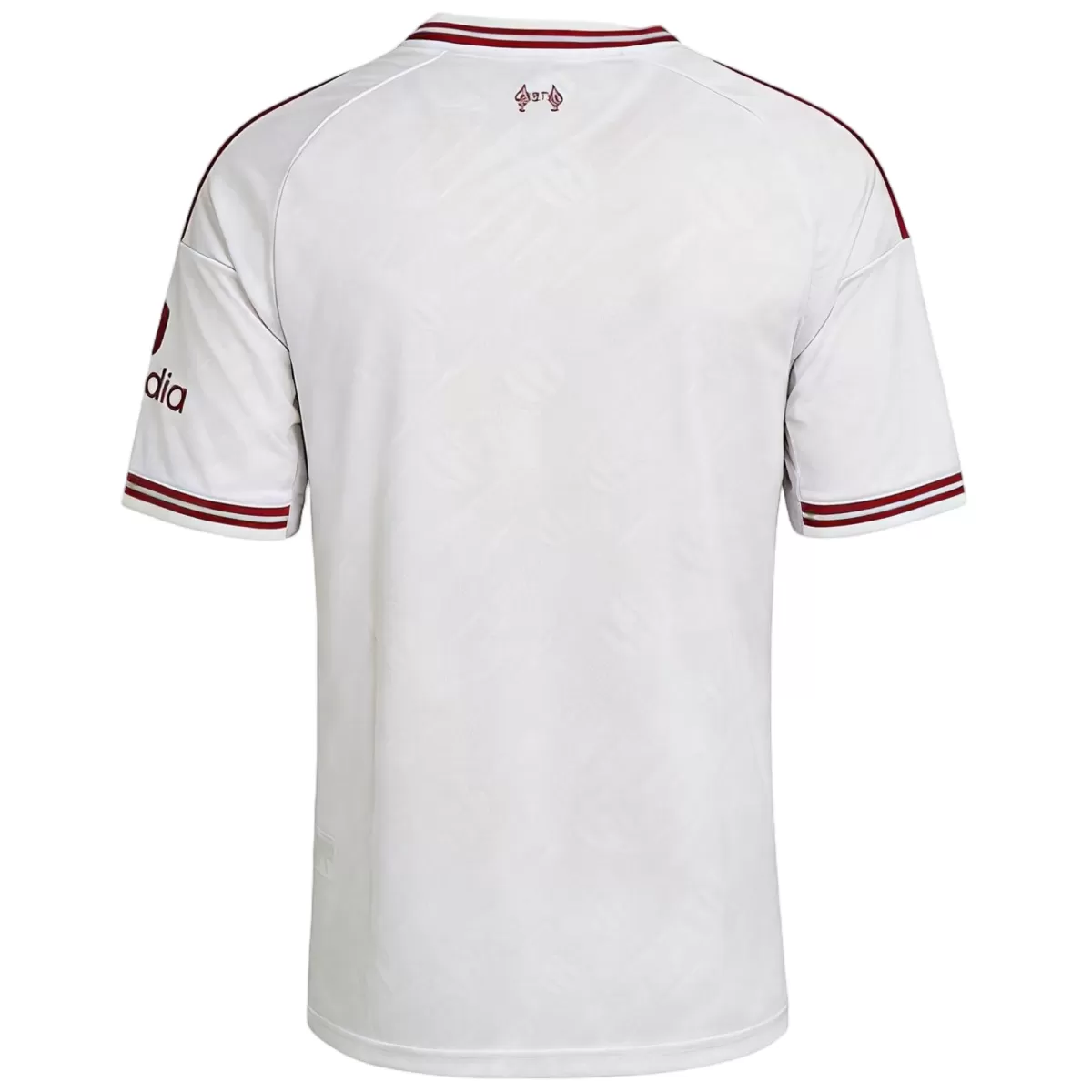 Liverpool Away Jersey 2026/27 Liverpool Away Jersey 2026/27 - Image 2