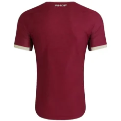 Alternative view of Real Madrid Third Match Jersey Player Version 2026/27