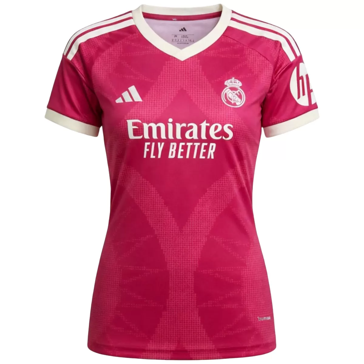 Women's Real Madrid Third Jersey 2026/27 Women's Real Madrid Third Jersey 2026/27