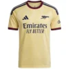 Arsenal Third Match Jersey Player Version 2026/27 Arsenal Third Match Jersey Player Version 2026/27 | KK Jersey