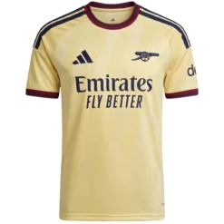 Arsenal Third Match Jersey Player Version 2026/27