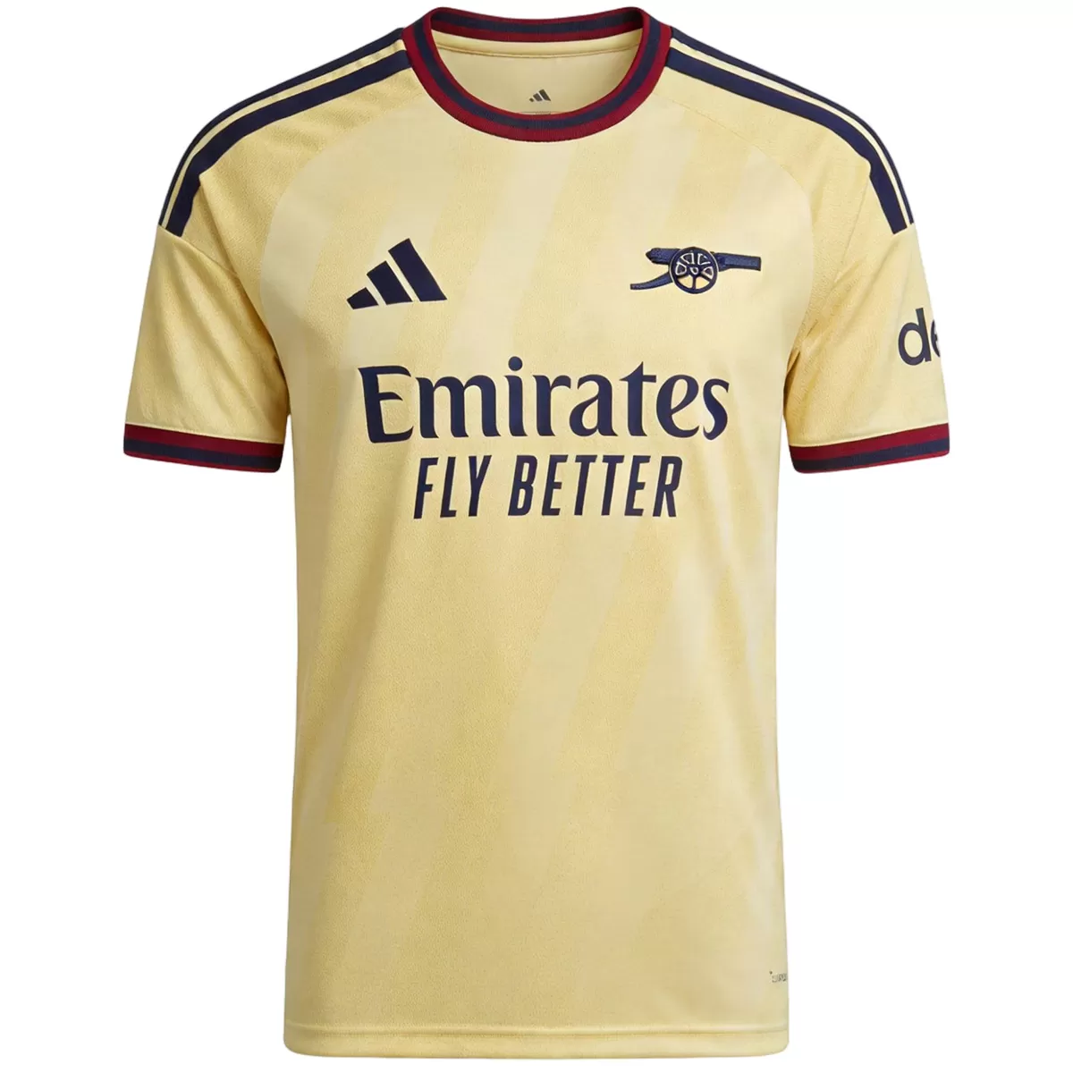 Arsenal Third Match Jersey Player Version 2026/27 Arsenal Third Match Jersey Player Version 2026/27