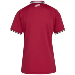 Alternative view of Women's Manchester United Home Jersey 2026/27