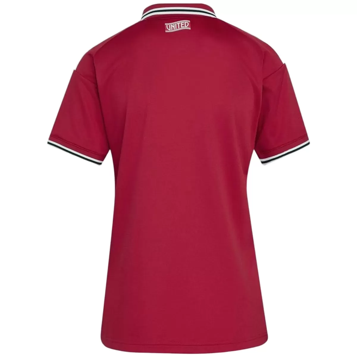 Women's Manchester United Home Jersey 2026/27 Women's Manchester United Home Jersey 2026/27 - Image 2