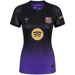 Women's Barcelona x Kobe Bryant Away Jersey 2026/27