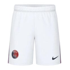 PSG Away Jersey Kit 2026/27 alternate view 4