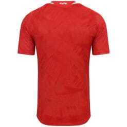 Benfica Home Match Jersey Player Version 2026/27 Benfica Home Match Jersey Player Version 2026/27 alternate view 1