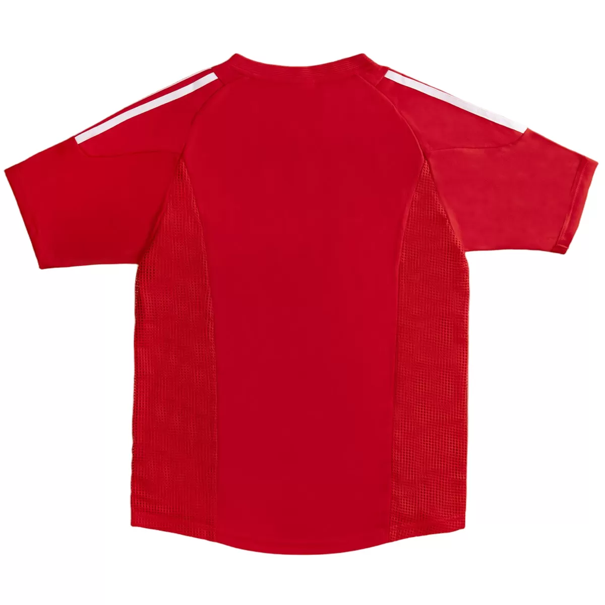 Retro Turkey Home Jersey World Cup 2002 Retro Turkey Home Jersey World Cup 2002 - Image 2
