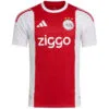 Ajax Home Match Jersey Player Version 2026/27 front view