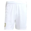 Juventus Home Soccer Shorts 2026/27 Juventus Home Soccer Shorts 2026/27 | KK Jersey