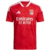 Benfica Home Jersey 2026/27 Benfica Home Jersey 2026/27 | KK Jersey