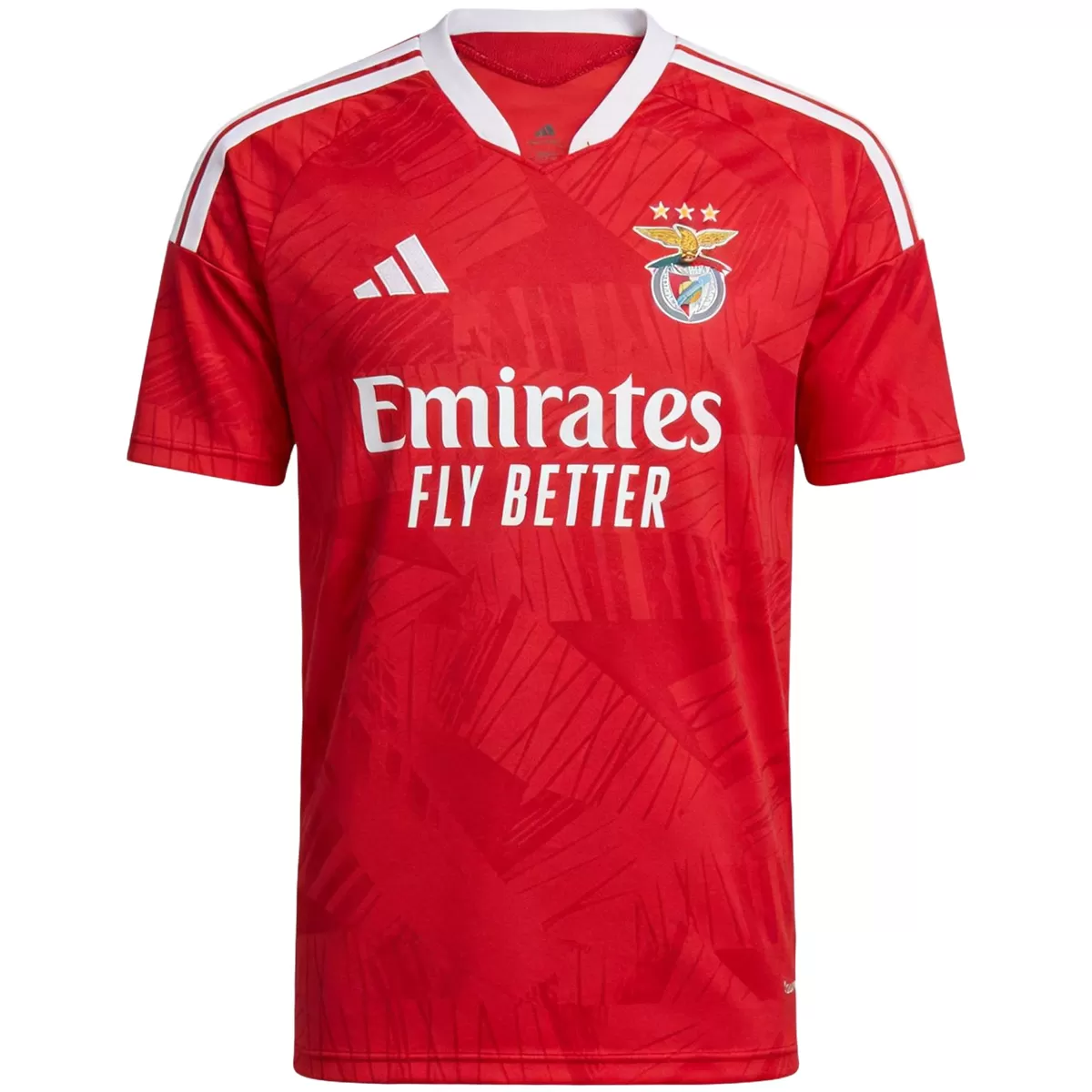 Benfica Home Jersey 2026/27 Benfica Home Jersey 2026/27