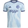 Ajax Third Match Jersey Player Version 2026/27 Ajax Third Match Jersey Player Version 2026/27