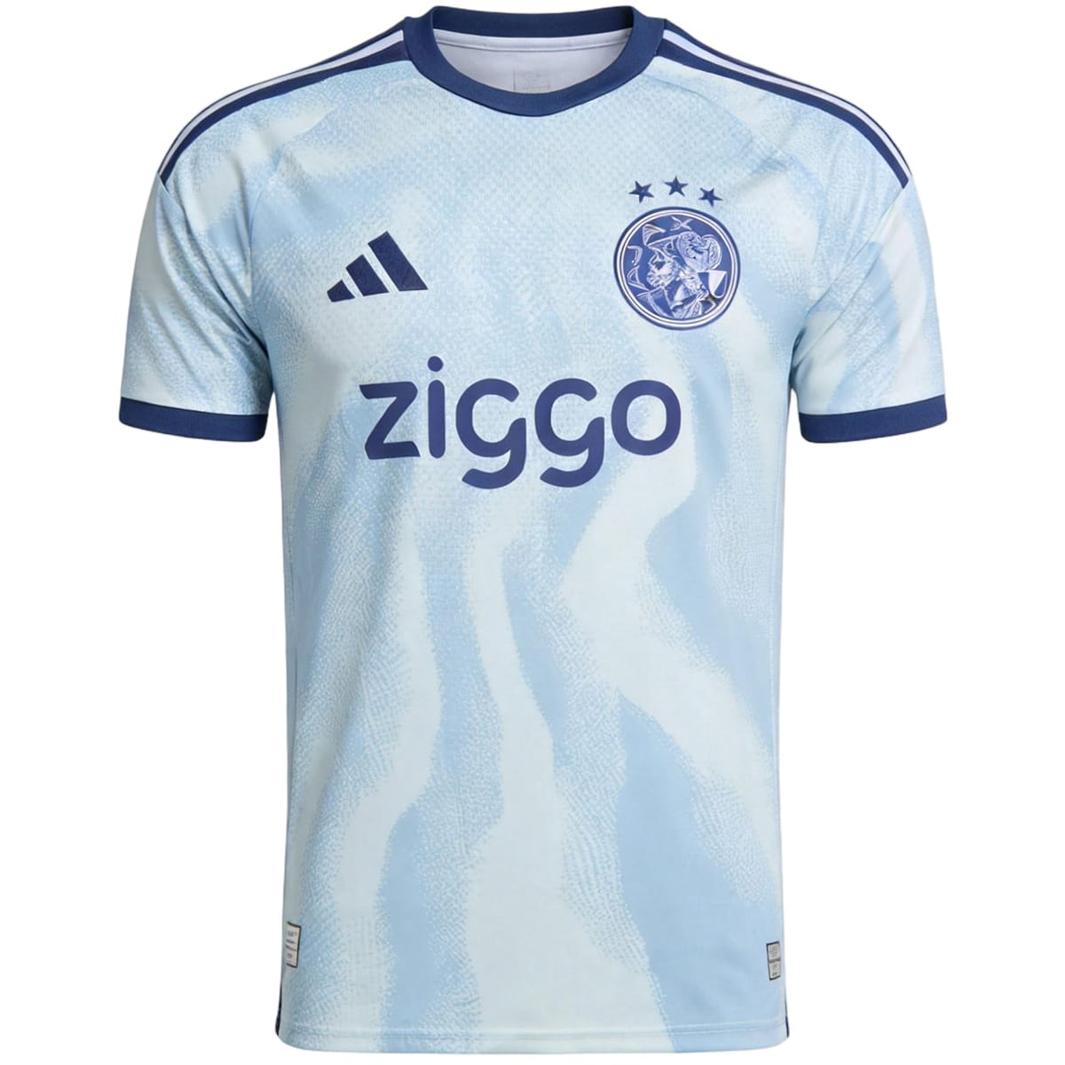 Ajax Third Match Jersey Player Version 2026/27 Ajax Third Match Jersey Player Version 2026/27