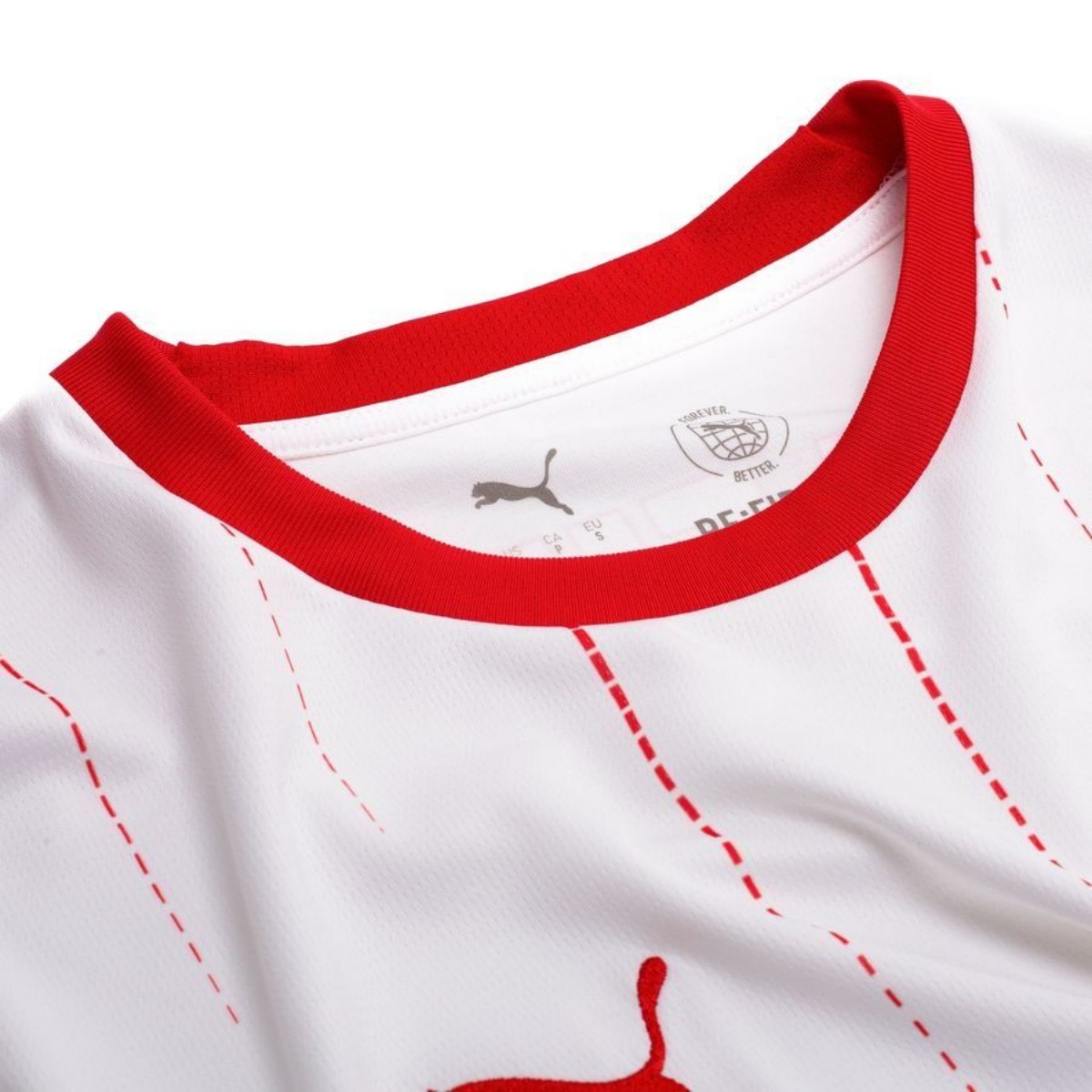 RB Leipzig Home Jersey 2026/27 RB Leipzig Home Jersey 2026/27