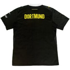 Borussia Dortmund Away Jersey 2026/27 alternate view 3