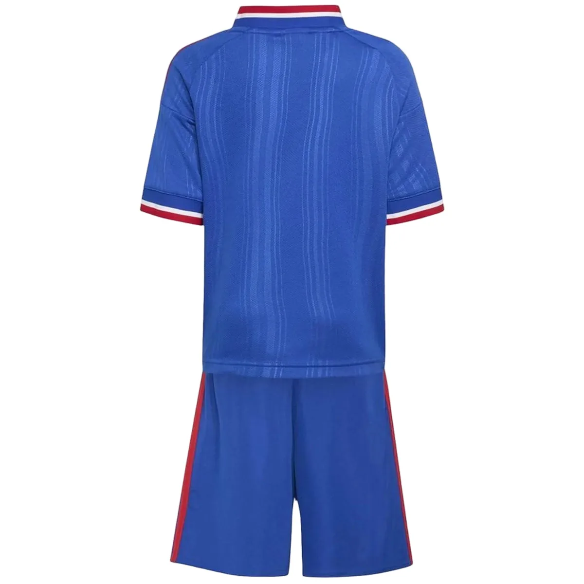 Kids Manchester United Away Jersey Kit 2026/27