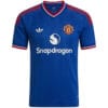 Manchester United Away Jersey 2026/27 Manchester United Away Jersey 2026/27 front view