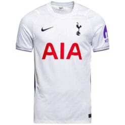 Tottenham Hotspur Home Jersey 2026/27 front view
