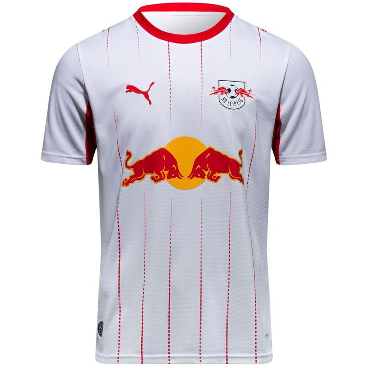RB Leipzig Home Jersey 2026/27 RB Leipzig Home Jersey 2026/27